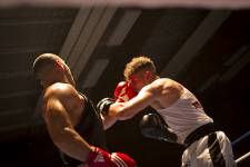 Christophe LORSCH - Bourgogne photo