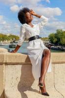 Layla DAROUECHE - SWEETACOM