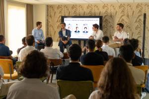 MAXIME CWIAKALA - MAXIME CWIAKALA