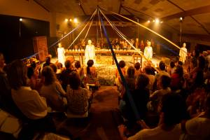 Nathan NOGUÈS - LA COURBE PRODUCTION