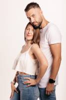 Cédric GIRARD - Studio Bouinotte