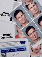 Cédric GIRARD - Studio Bouinotte