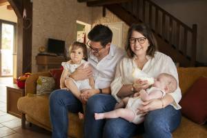 Pauline QUERU - Pauline Quéru